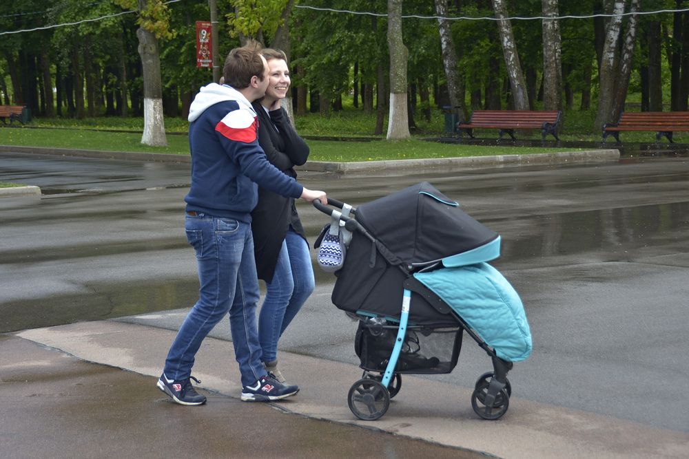 День Защиты детей в Центральном парке: фото День Защиты детей в Центральном парке: фото