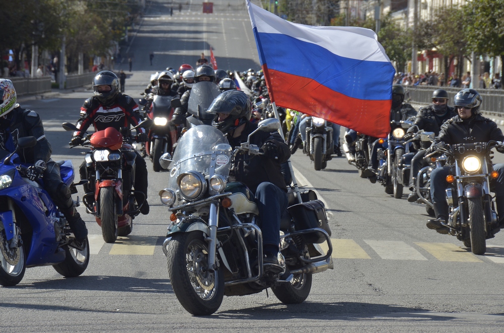 Гулянья в День города: ФОТО Гулянья в День города: ФОТО