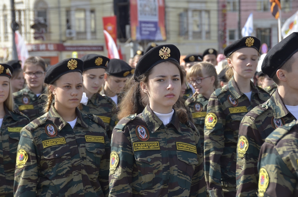 Гулянья в День города: ФОТО Гулянья в День города: ФОТО