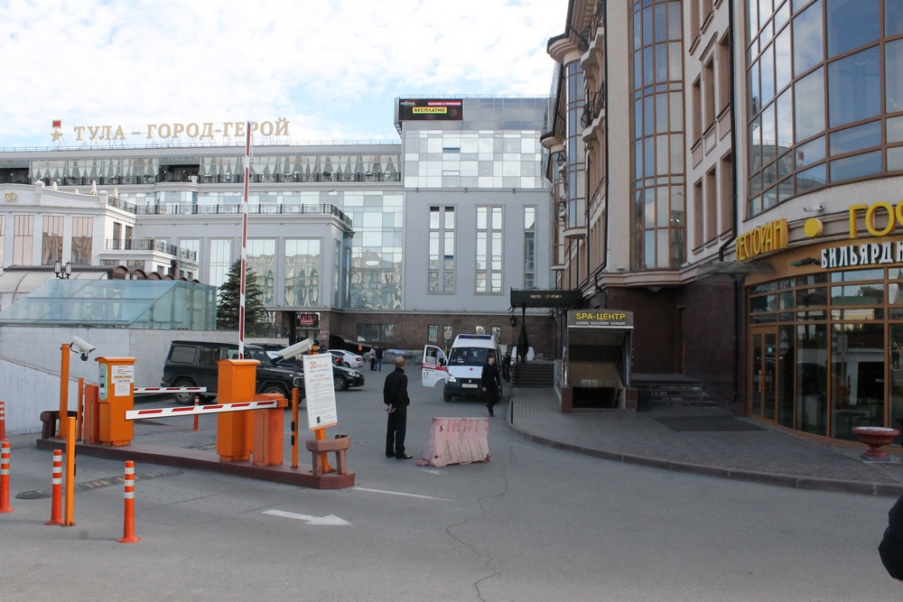 Эвакуация торговых центров: ФОТО Эвакуация торговых центров: ФОТО