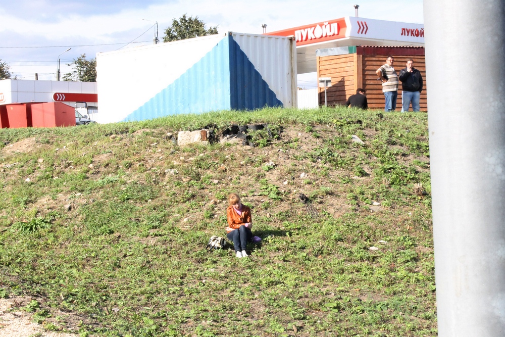 Эвакуация торговых центров: ФОТО Эвакуация торговых центров: ФОТО