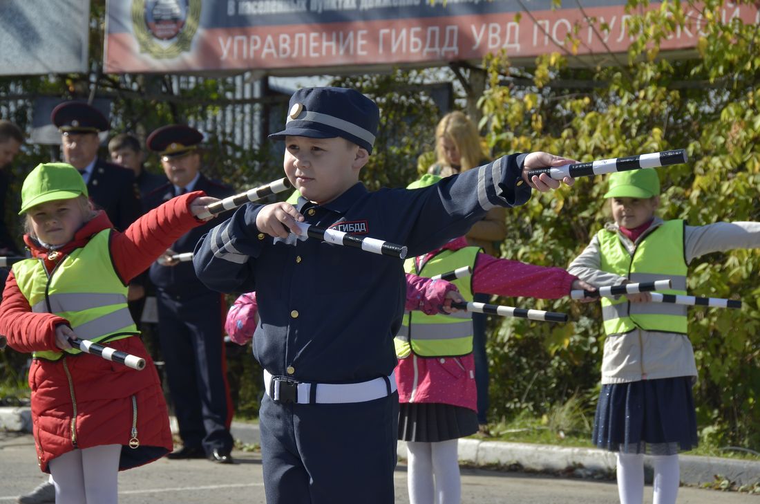 Конкурс автомастерства работников УМВД Тульской области: ФОТО Конкурс автомастерства работников УМВД Тульской области: ФОТО