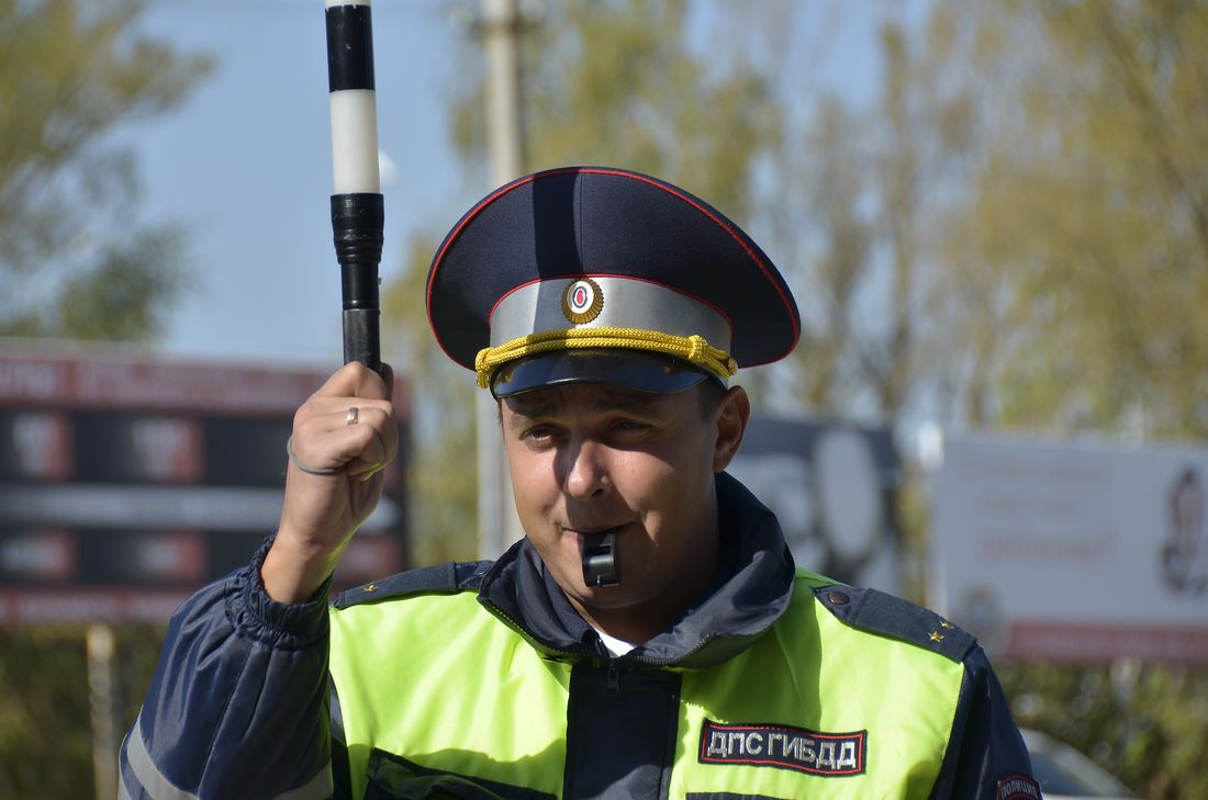 Конкурс автомастерства работников УМВД Тульской области: ФОТО Конкурс автомастерства работников УМВД Тульской области: ФОТО