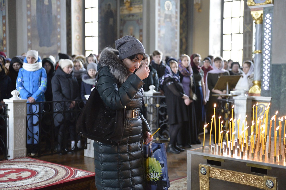 Памяти погибших в Кемерово: ФОТО Памяти погибших в Кемерово: ФОТО
