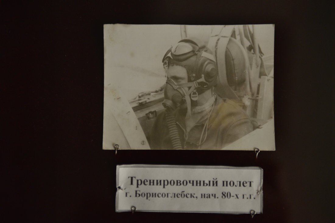 Экспозиция, посвященная Сергею Залетину в Щекинском Краеведческом музее: ФОТО