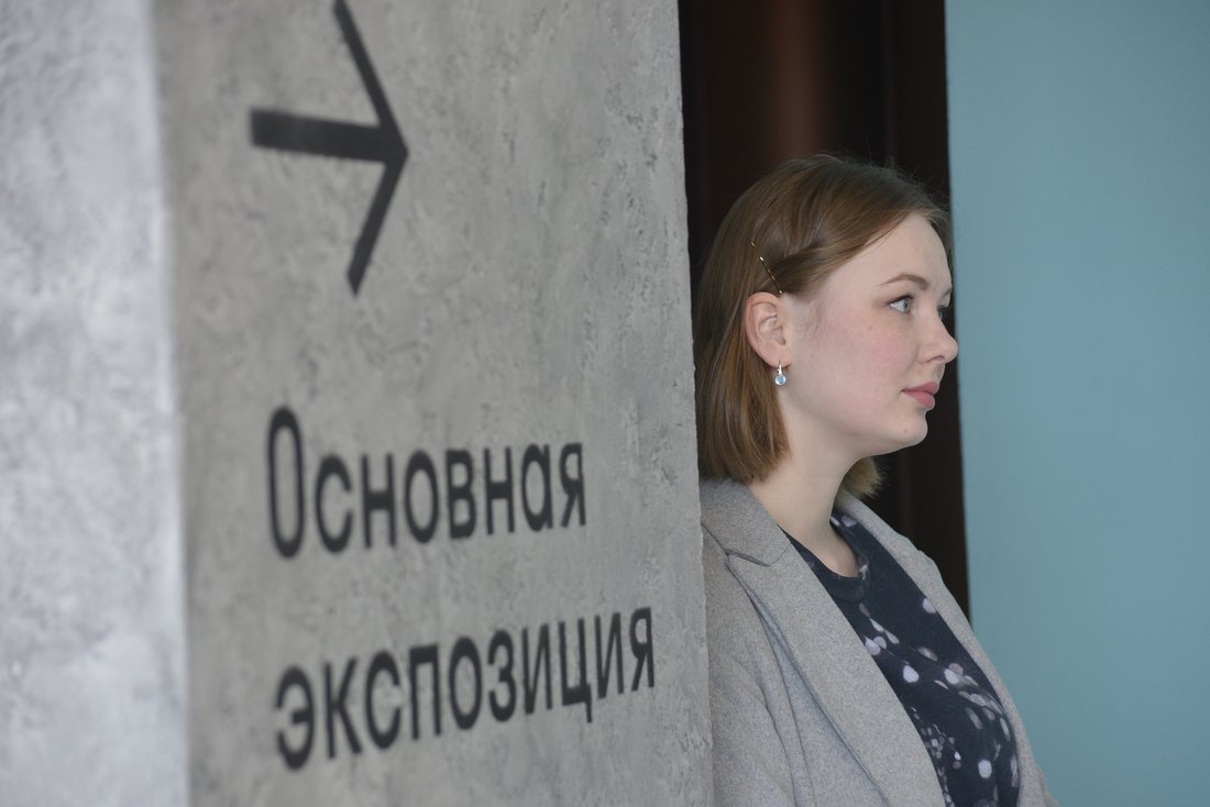 Открытие творческого индустриального кластера "Октава": ФОТО Открытие творческого индустриального кластера "Октава": ФОТО