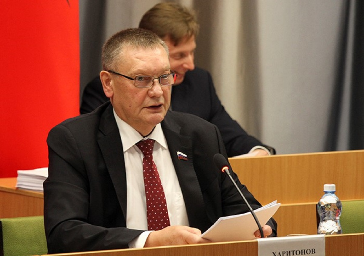 Депутаты Тульской Думы обсудили увеличение бюджета