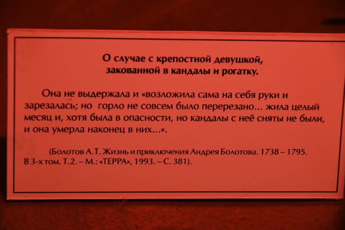 Выставки в башнях Тульского кремля: ФОТО