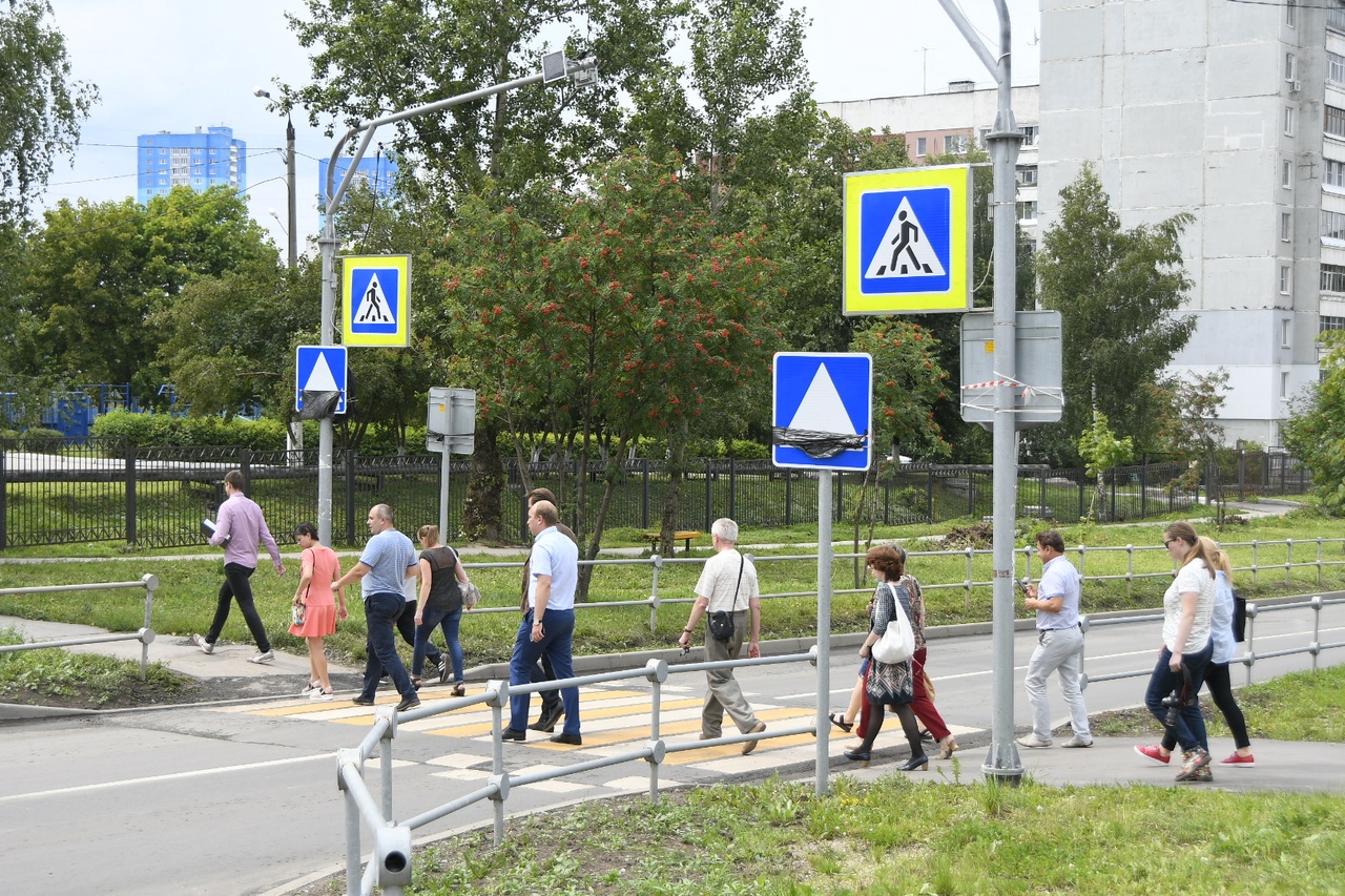 В Туле проинспектировали ремонт дороги на ул. Майской | 26.07.2019 |  Общество | Центр71 - все новости Тулы