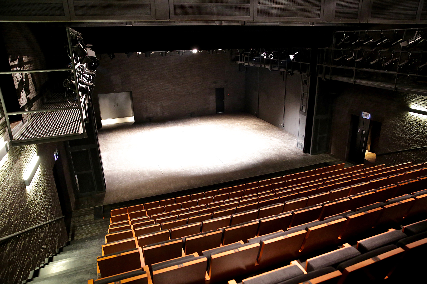 камерный зал большого театра