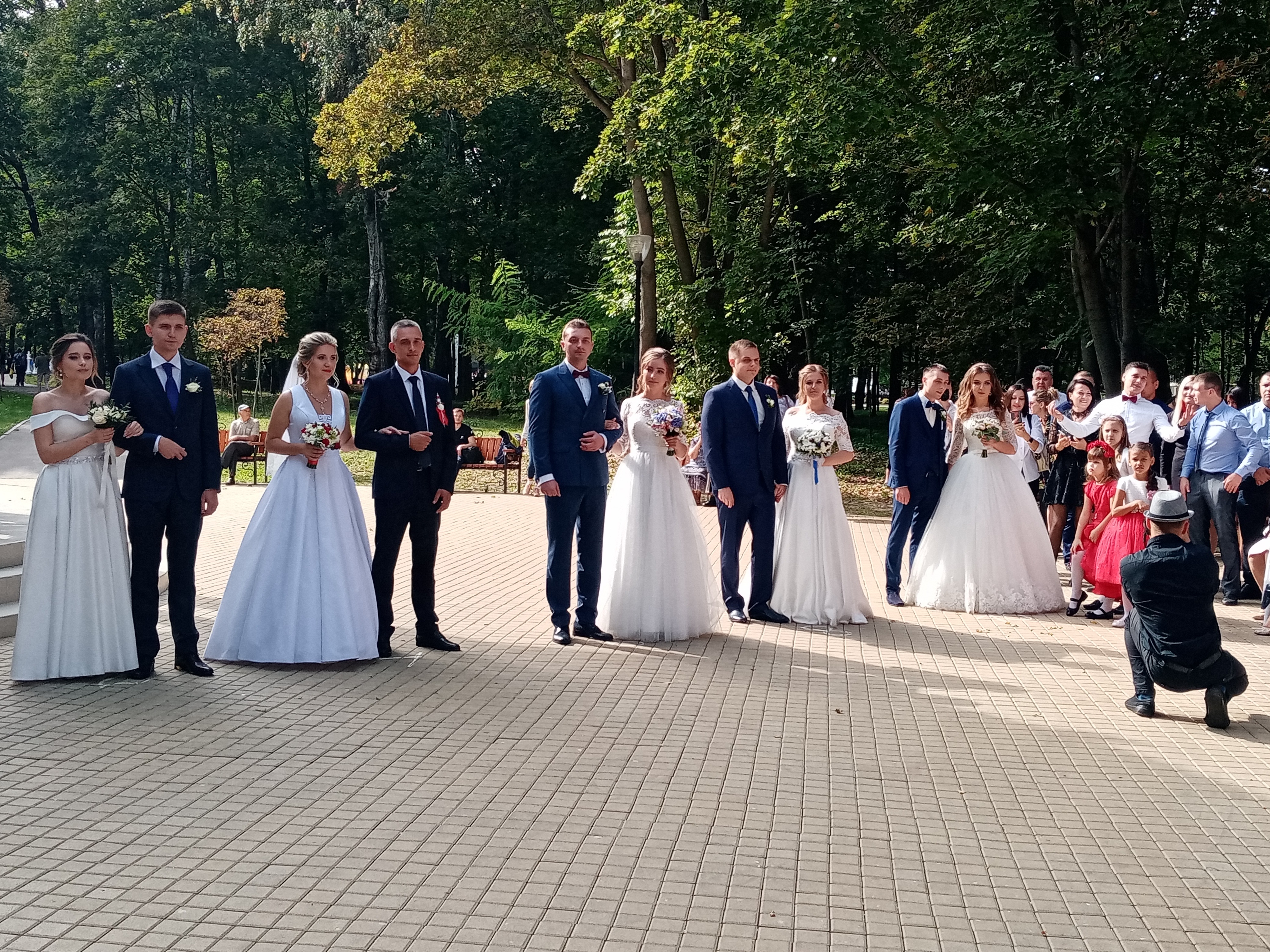 Свадьба Тульская область
