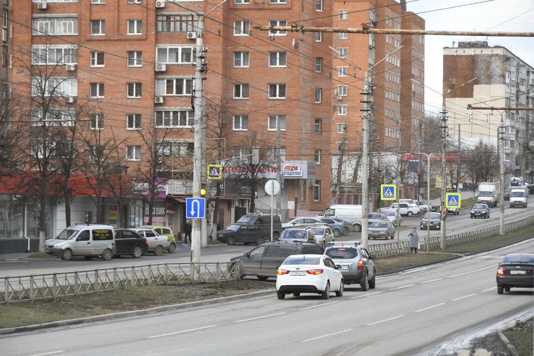 В Туле отменили поворот с Металлургов на Восточный обвод. Публикуем новую  схему движения | 12.11.2019 | Общество | Центр71 - все новости Тулы