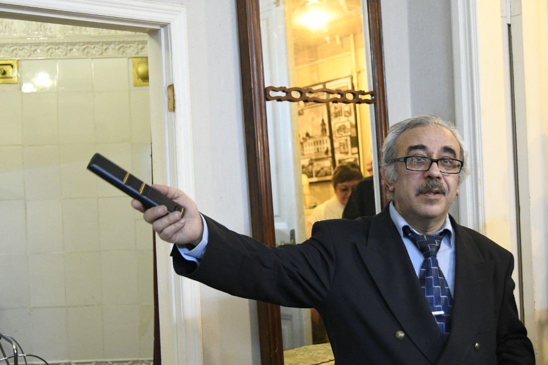 Комната оружейника: ФОТО Комната оружейника: ФОТО