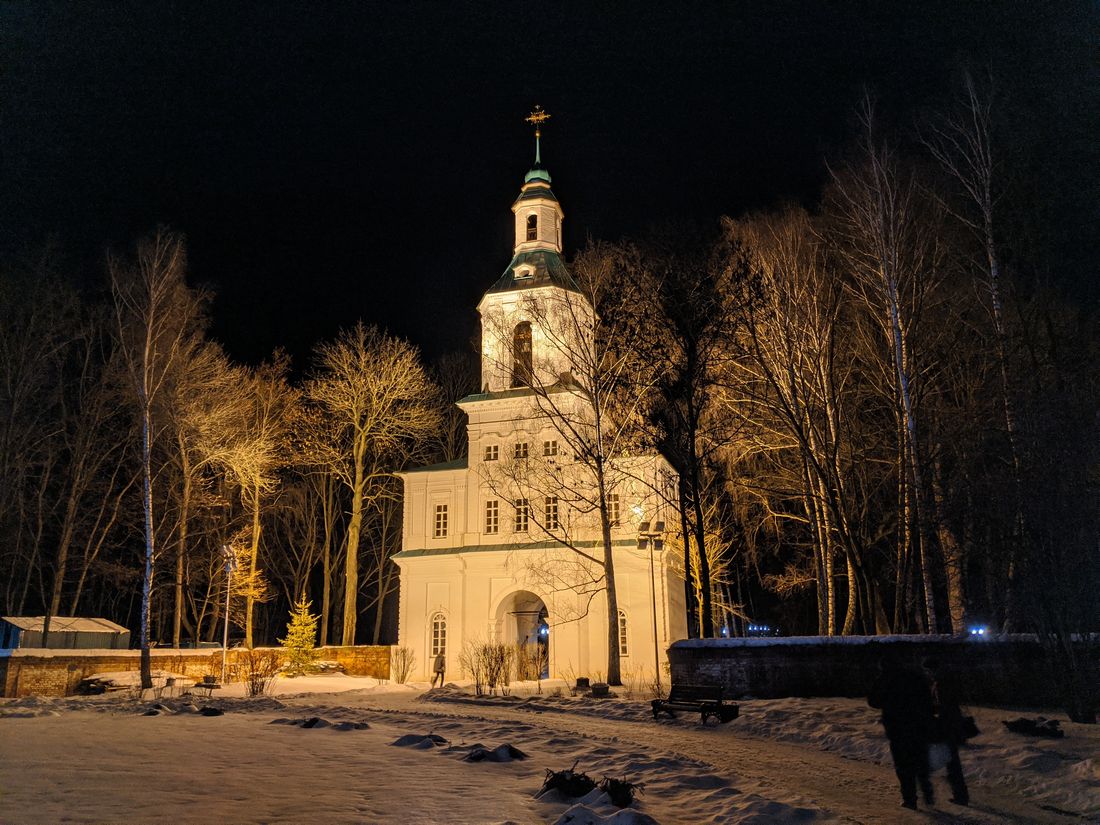 Выставка: "История Богородицка": ФОТО Выставка: "История Богородицка": ФОТО
