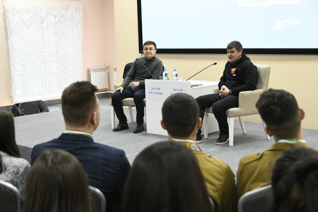 День студента в кремле: ФОТО День студента в кремле: ФОТО