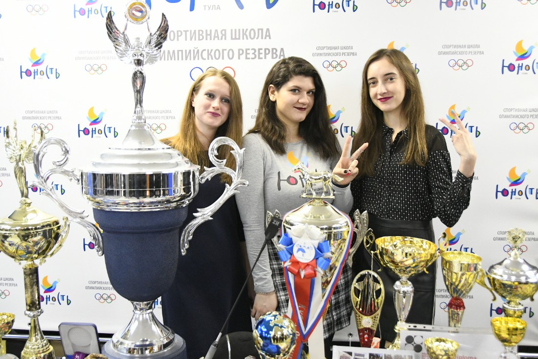 "Спортсмен года" 2019: ФОТО "Спортсмен года" 2019: ФОТО