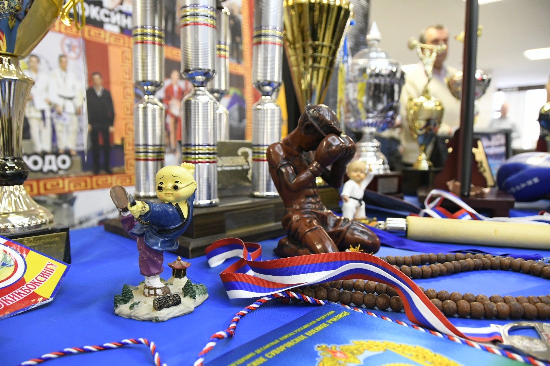 "Спортсмен года" 2019: ФОТО "Спортсмен года" 2019: ФОТО