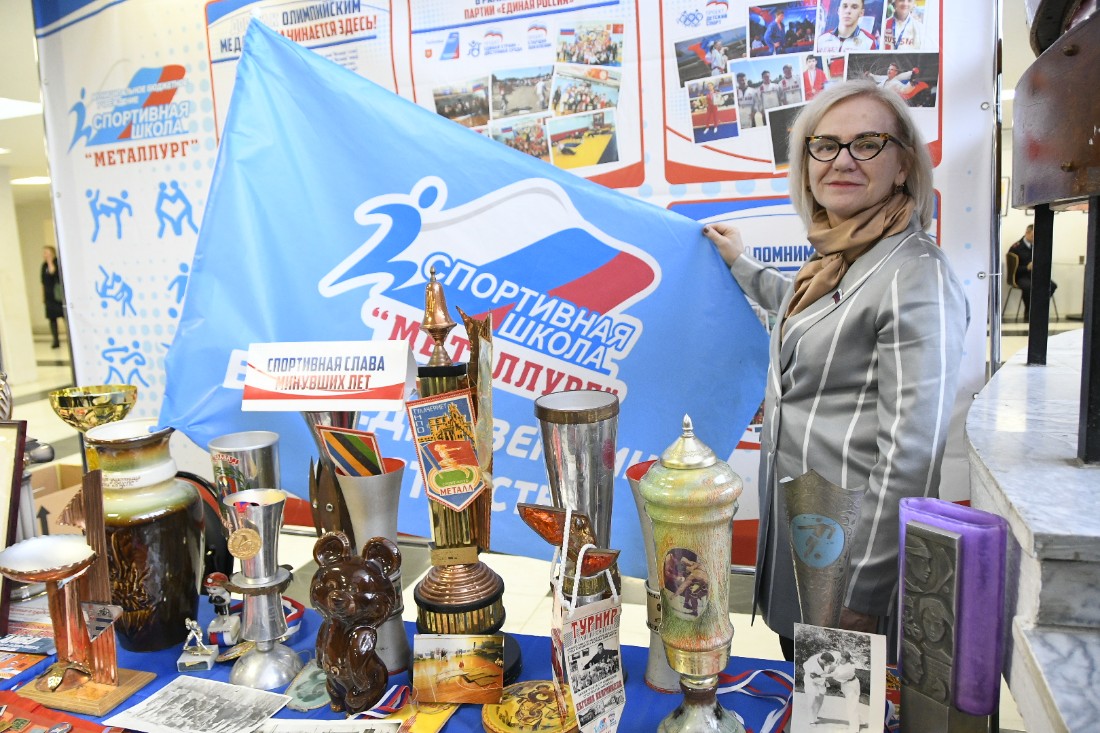 "Спортсмен года" 2019: ФОТО "Спортсмен года" 2019: ФОТО