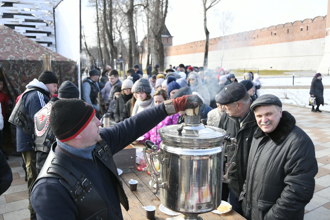 Масленица! ФОТО