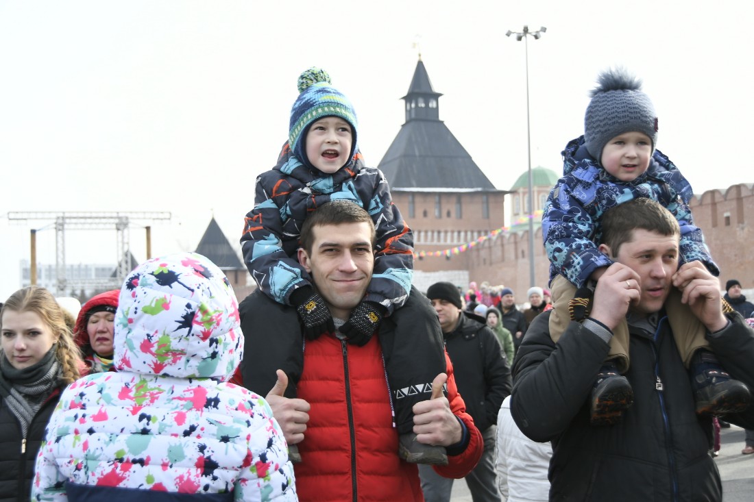 Масленица! ФОТО