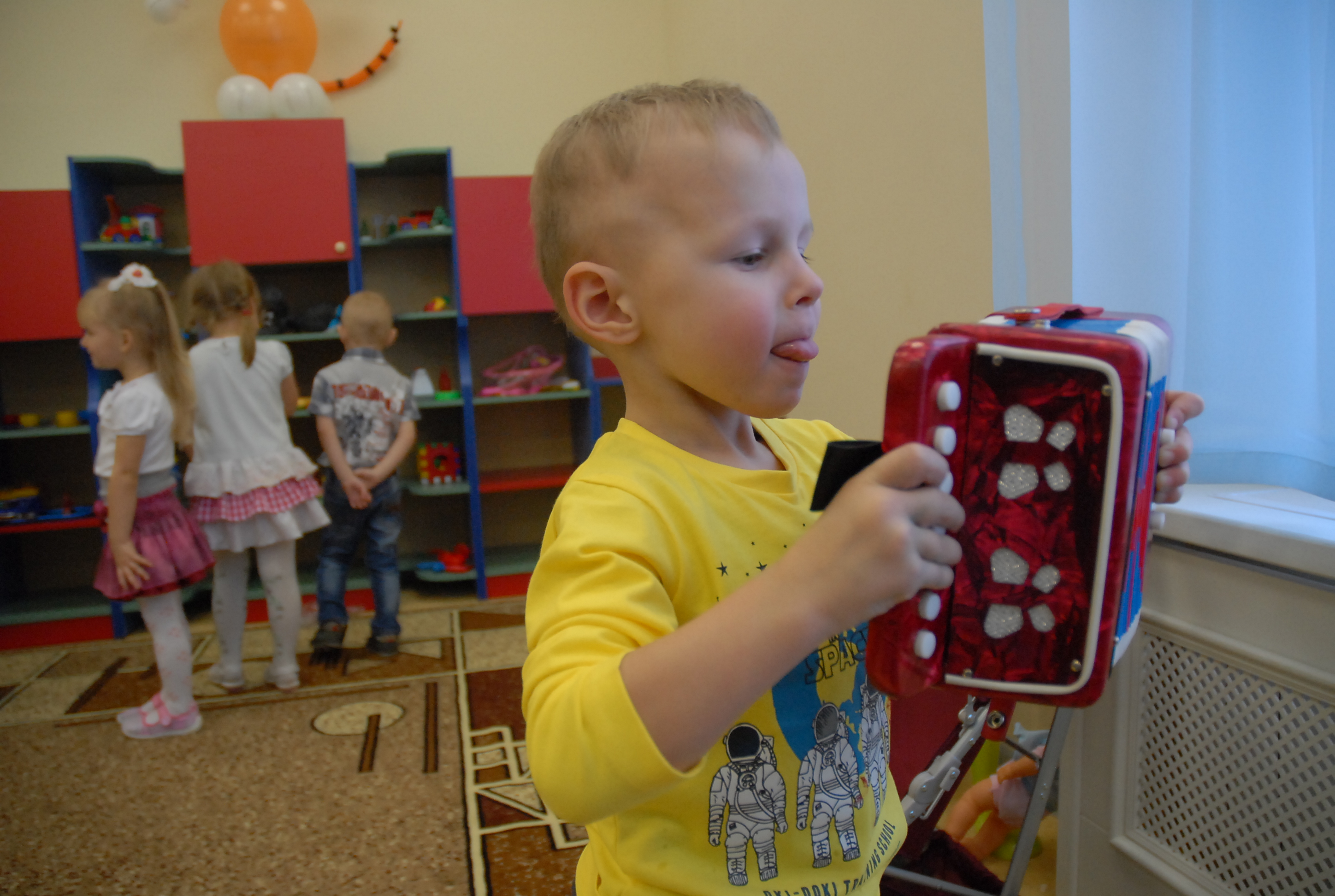 Тульские мамы: Отдавать ребенка в детский сад совсем не страшно |  07.08.2020 | Общество | Центр71 - все новости Тулы