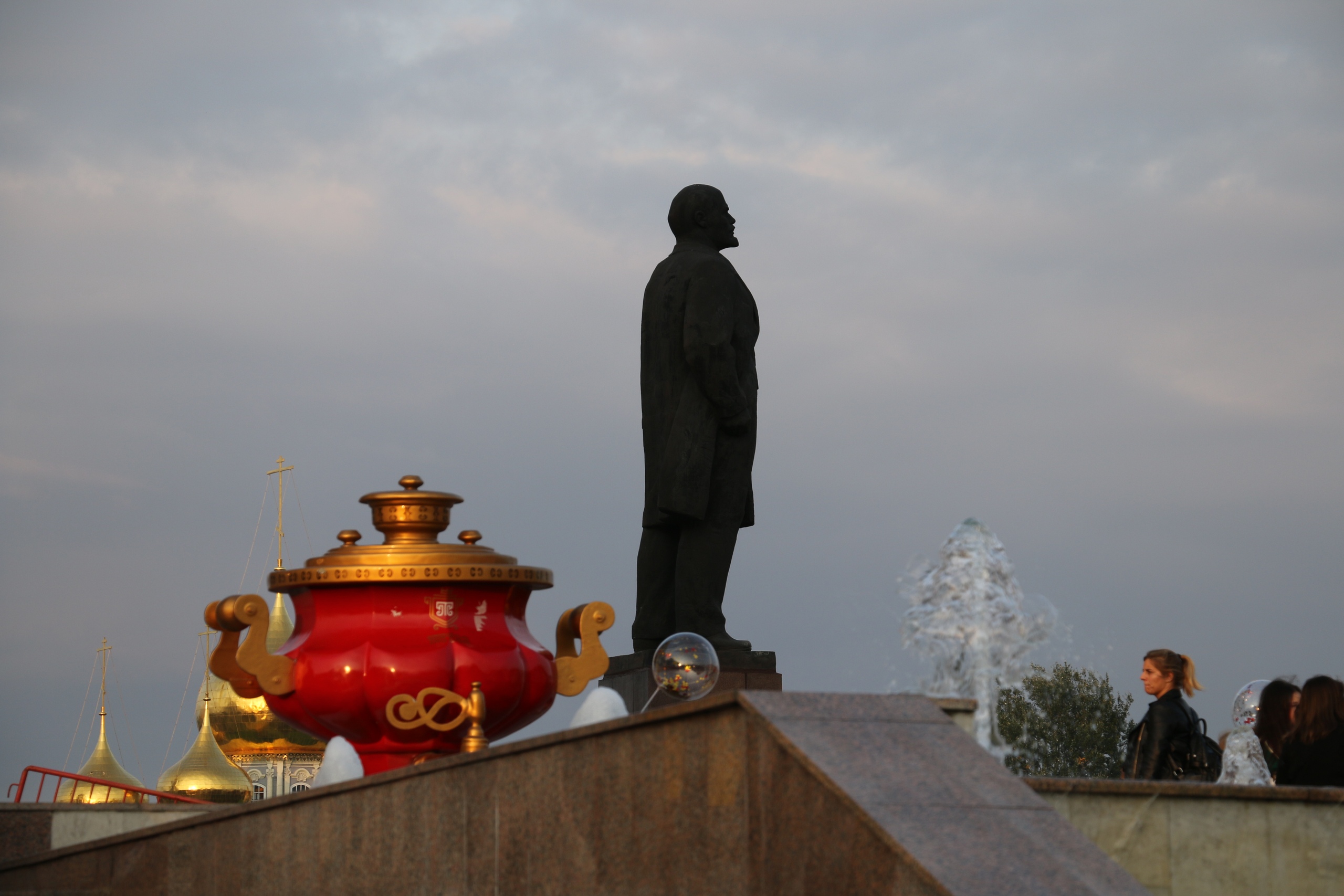 Туле 874! С Днем города! ФОТО Туле 874! С Днем города! ФОТО