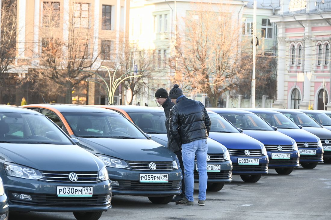 В Туле задержали местного жителя который обворовал машину каршеринга |  03.03.2021 | Общество | Центр71 - все новости Тулы