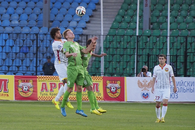 Арсенал-Рубин : 0-0; фоторепортаж Арсенал-Рубин : 0-0; фоторепортаж