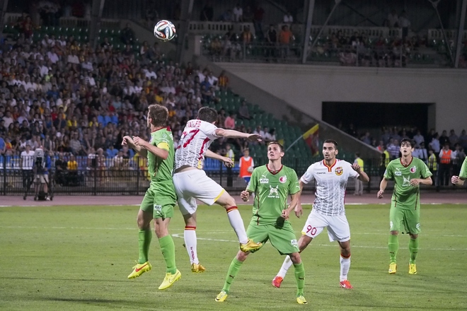 Арсенал-Рубин : 0-0; фоторепортаж Арсенал-Рубин : 0-0; фоторепортаж