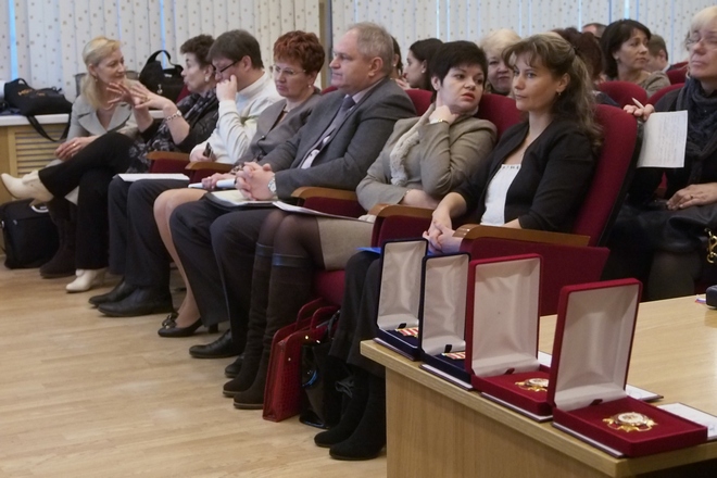 Керченская делегация выразила благодарность тулякам; фоторепортаж
