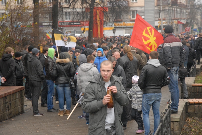 Русский марш Русский марш