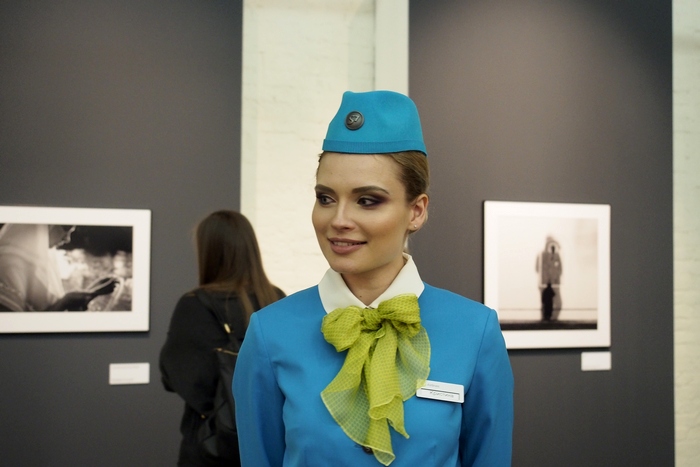 Открытие фотовыставки "Best of Russia 2015" Открытие фотовыставки "Best of Russia 2015"