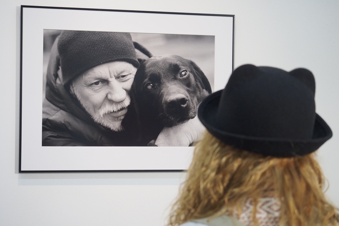 Открытие фотовыставки "Best of Russia 2015" Открытие фотовыставки "Best of Russia 2015"