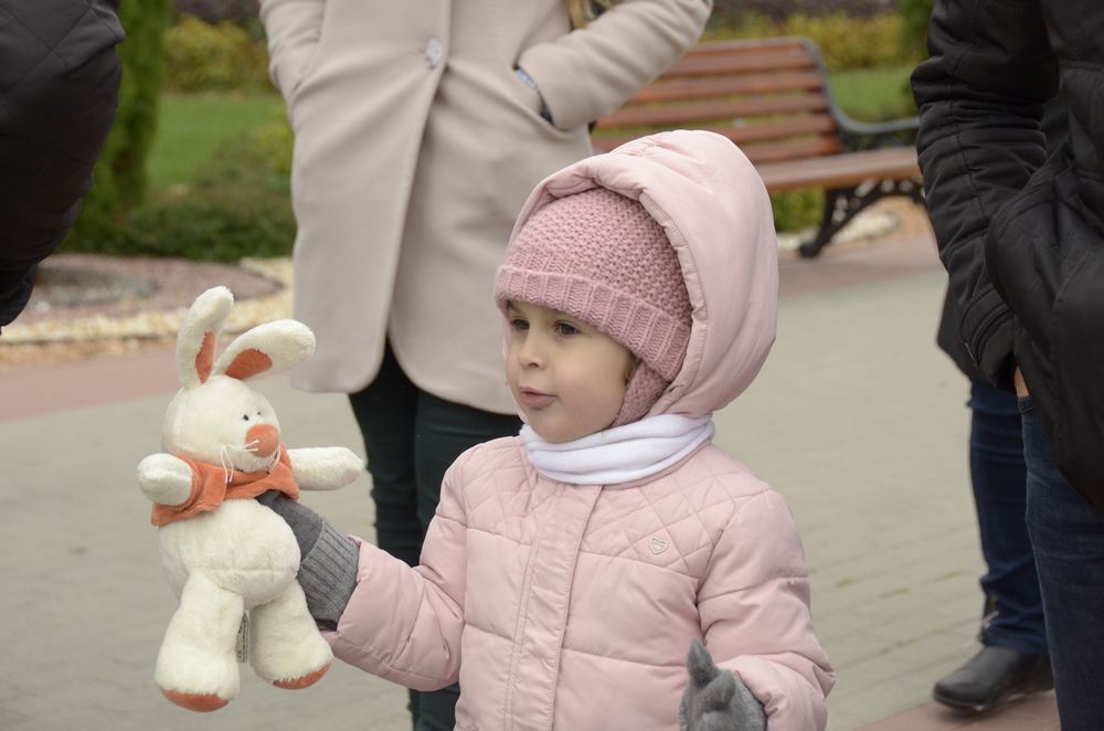 В Туле отметили год до старта ХIХ Всемирного фестиваля молодежи и студентов – 2017: фоторепортаж В Туле отметили год до старта ХIХ Всемирного фестиваля молодежи и студентов – 2017: фоторепортаж
