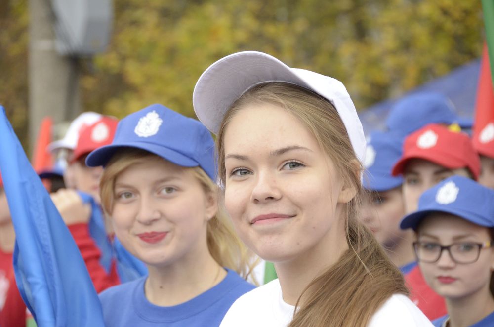 В Туле отметили год до старта ХIХ Всемирного фестиваля молодежи и студентов – 2017: фоторепортаж В Туле отметили год до старта ХIХ Всемирного фестиваля молодежи и студентов – 2017: фоторепортаж