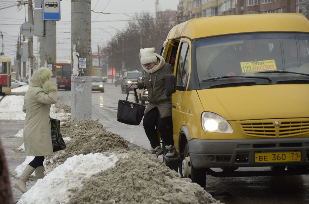 Снег в городе: фоторепортаж Снег в городе: фоторепортаж