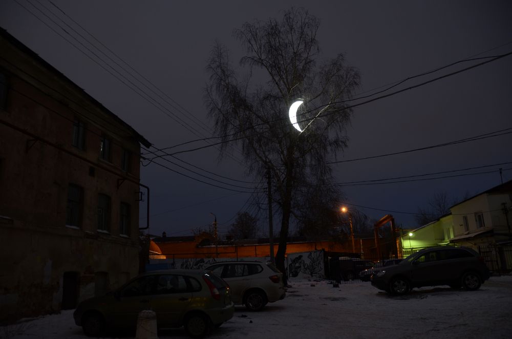 На выставке Леонида Тишкова "Кругом свет": фоторепортаж На выставке Леонида Тишкова "Кругом свет": фоторепортаж