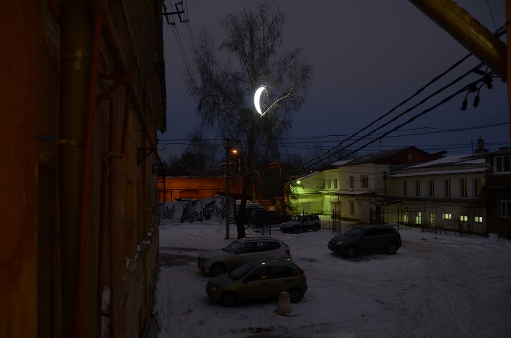 На выставке Леонида Тишкова "Кругом свет": фоторепортаж На выставке Леонида Тишкова "Кругом свет": фоторепортаж
