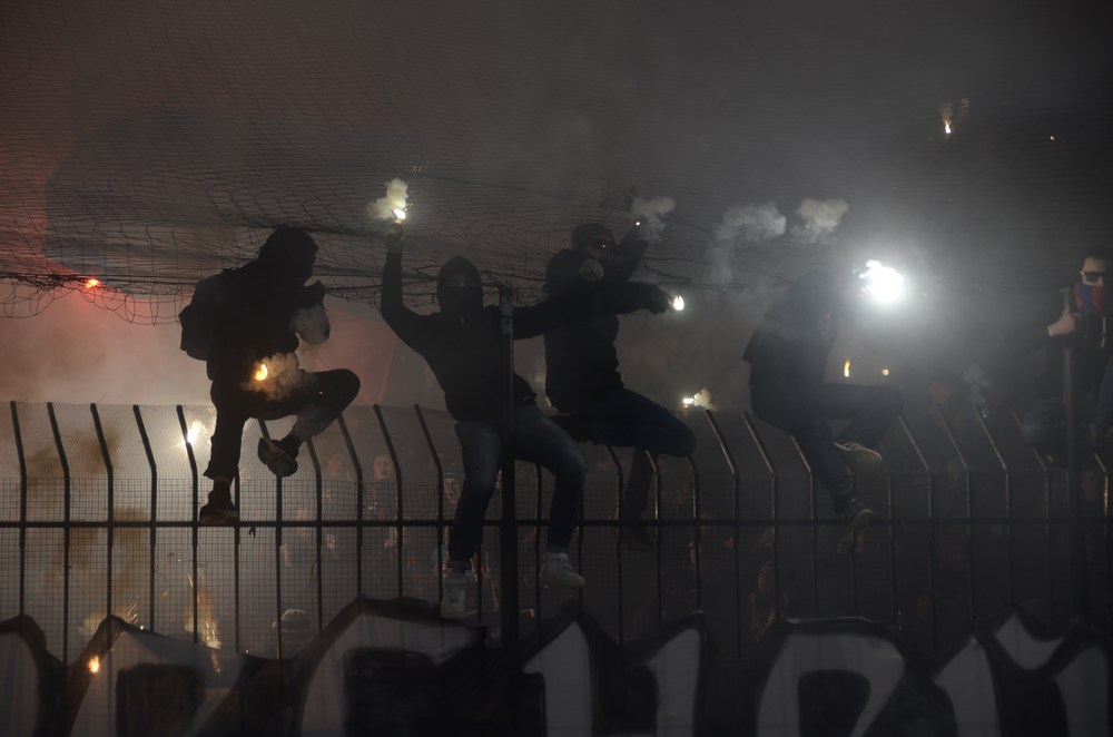 "Арсенал" - "ЦСКА" : 0 - 1 ; фоторепортаж "Арсенал" - "ЦСКА" : 0 - 1 ; фоторепортаж