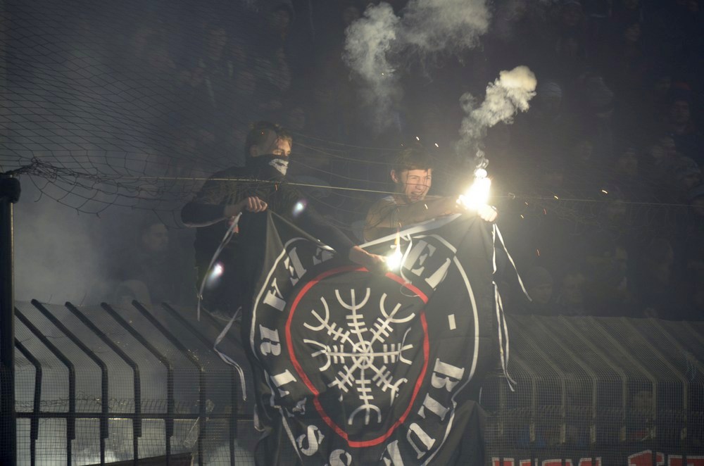 "Арсенал" - "ЦСКА" : 0 - 1 ; фоторепортаж "Арсенал" - "ЦСКА" : 0 - 1 ; фоторепортаж