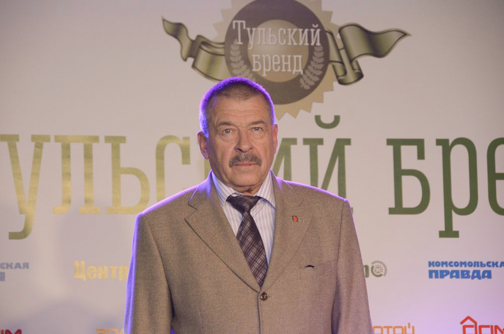 Премия "Тульский бренд-2016": состоялась торжественная церемония награждения победителей. ФОТО Премия "Тульский бренд-2016": состоялась торжественная церемония награждения победителей. ФОТО