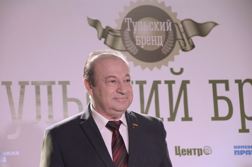 Премия "Тульский бренд-2016": состоялась торжественная церемония награждения победителей. ФОТО Премия "Тульский бренд-2016": состоялась торжественная церемония награждения победителей. ФОТО