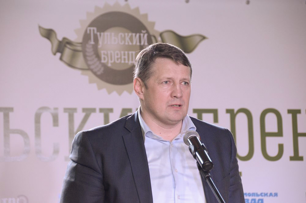 Премия "Тульский бренд-2016": состоялась торжественная церемония награждения победителей. ФОТО Премия "Тульский бренд-2016": состоялась торжественная церемония награждения победителей. ФОТО