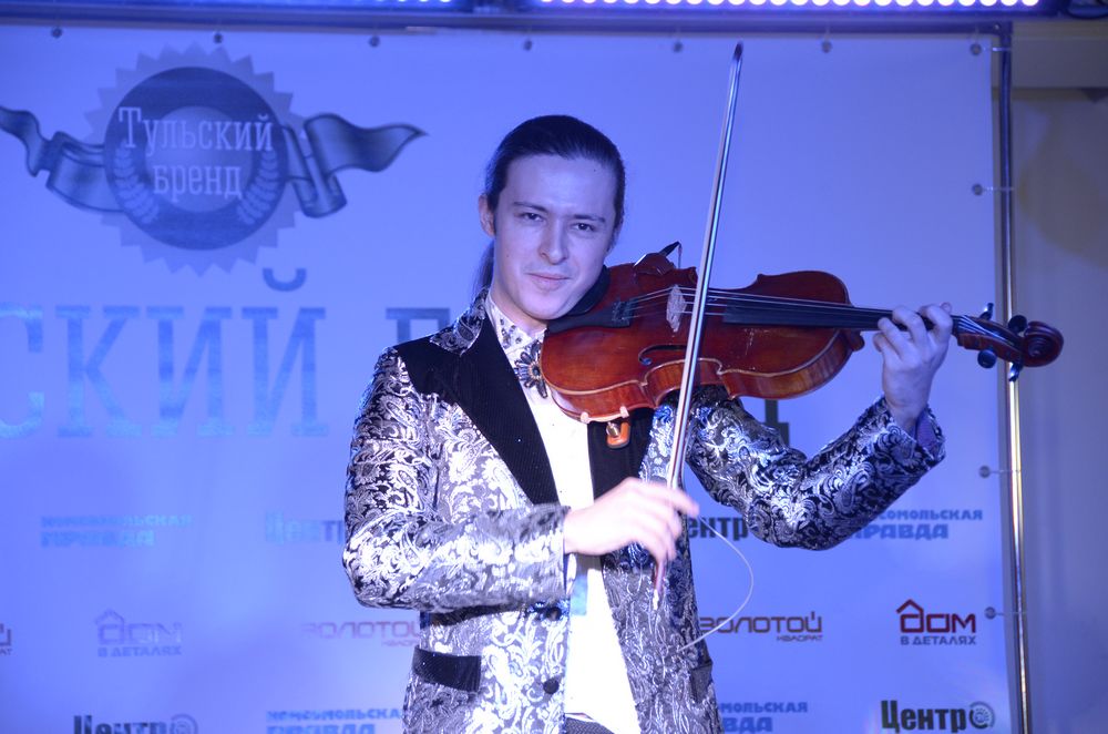 Премия "Тульский бренд-2016": состоялась торжественная церемония награждения победителей. ФОТО Премия "Тульский бренд-2016": состоялась торжественная церемония награждения победителей. ФОТО