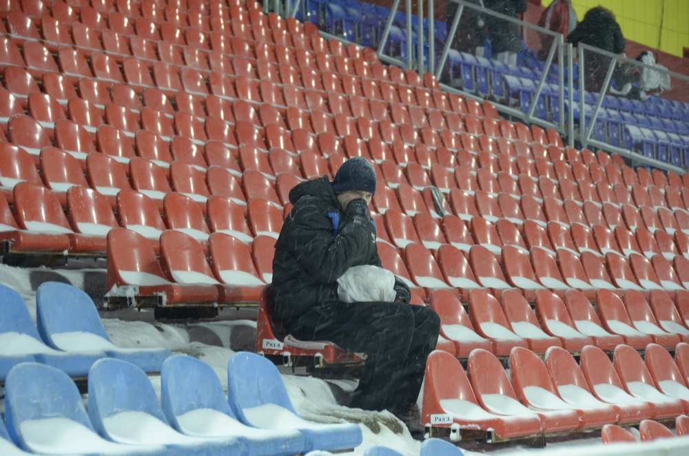 "Арсенал"-"Анжи":1 - 0; фоторепортаж "Арсенал"-"Анжи":1 - 0; фоторепортаж