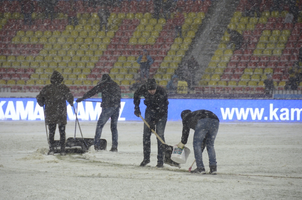 "Арсенал"-"Анжи":1 - 0; фоторепортаж "Арсенал"-"Анжи":1 - 0; фоторепортаж