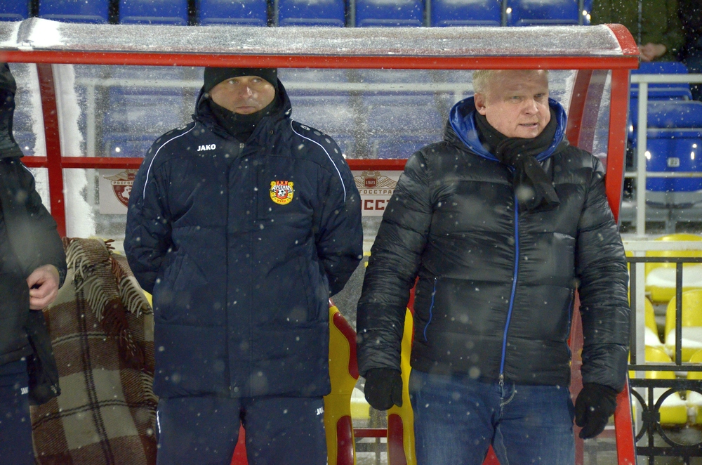 "Арсенал"-"Анжи":1 - 0; фоторепортаж "Арсенал"-"Анжи":1 - 0; фоторепортаж