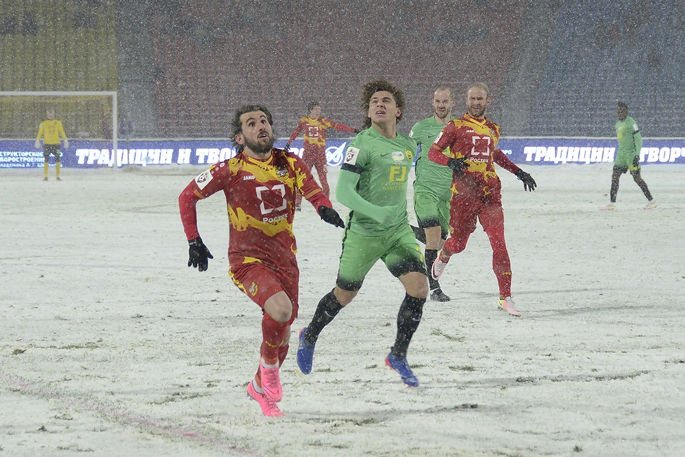 "Арсенал"-"Анжи":1 - 0; фоторепортаж "Арсенал"-"Анжи":1 - 0; фоторепортаж