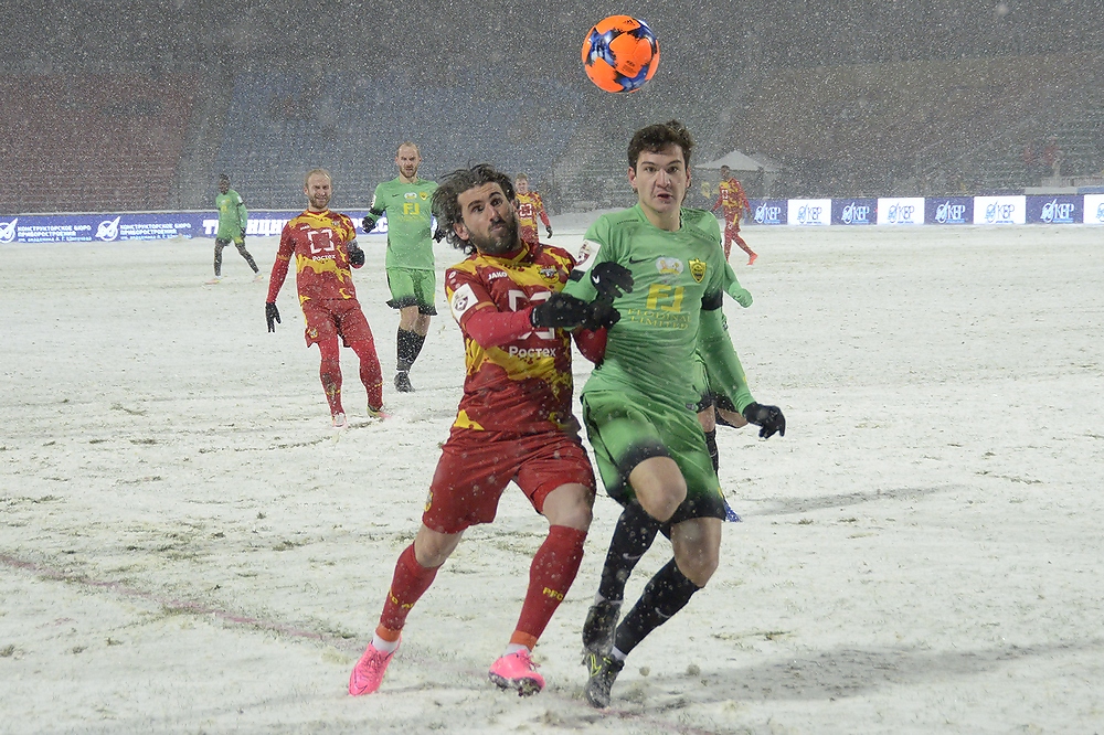 "Арсенал"-"Анжи":1 - 0; фоторепортаж "Арсенал"-"Анжи":1 - 0; фоторепортаж
