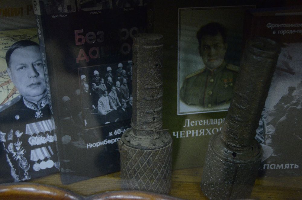 Работники прокуратуры почтили память ветеранов: фоторепортаж